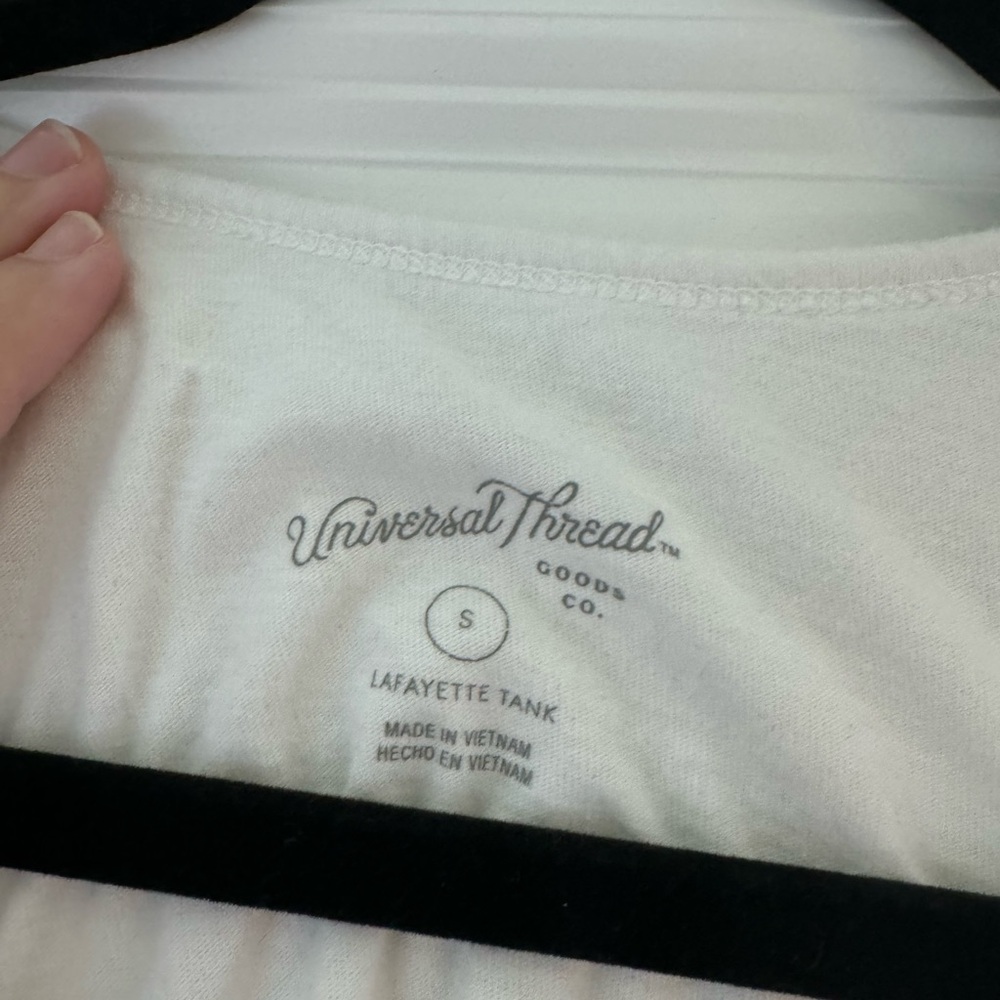 Basic Racerback Tank - Picture 2 of 4